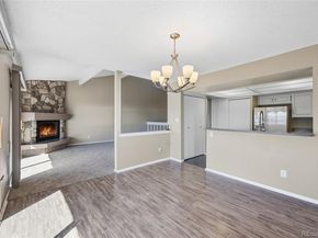 7210 W Stetson Place 33, Littleton CO 80123