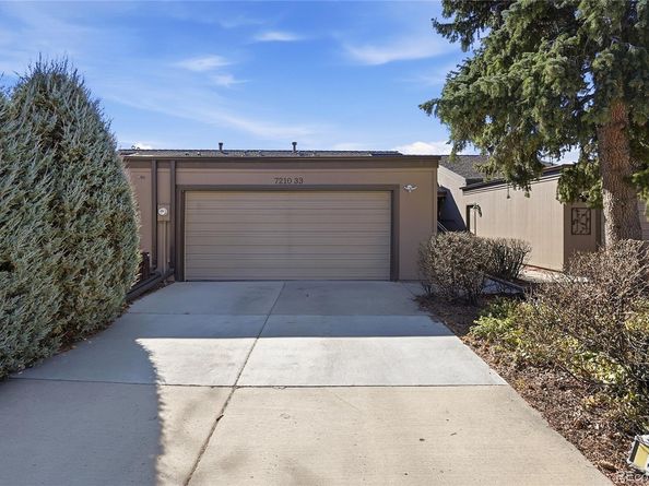 7210 W Stetson Place 33, Littleton CO 80123