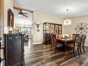 4816 S Zang Way, Morrison CO 80465