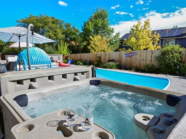 4816 S Zang Way, Morrison CO 80465