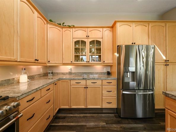 4816 S Zang Way, Morrison CO 80465