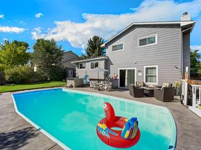 4816 S Zang Way, Morrison CO 80465