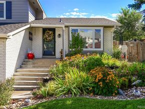4816 S Zang Way, Morrison CO 80465