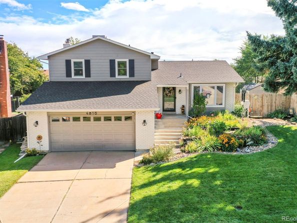 4816 S Zang Way, Morrison CO 80465