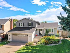 4816 S Zang Way, Morrison CO 80465