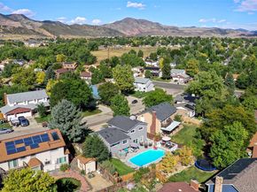 4816 S Zang Way, Morrison CO 80465