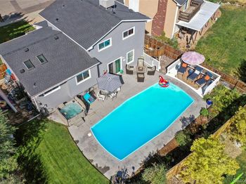4816 S Zang Way