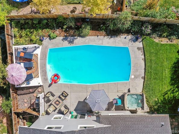4816 S Zang Way, Morrison CO 80465