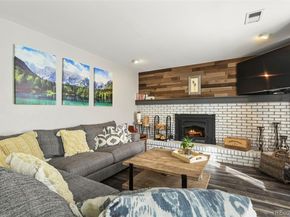 4816 S Zang Way, Morrison CO 80465
