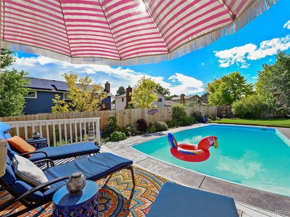4816 S Zang Way, Morrison CO 80465
