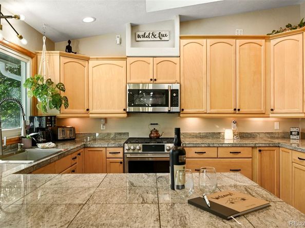 4816 S Zang Way, Morrison CO 80465