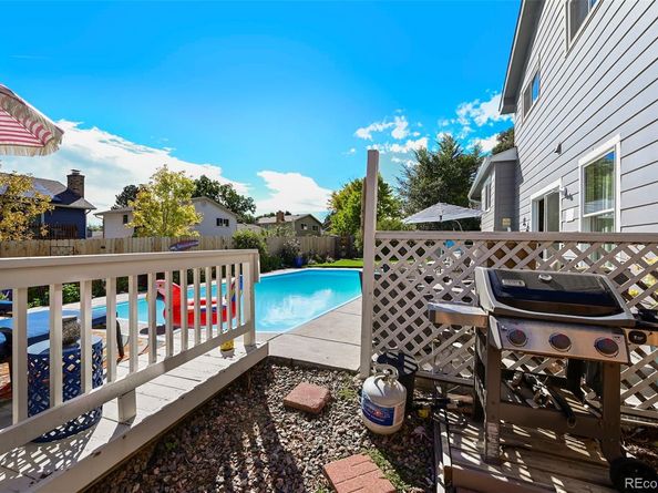 4816 S Zang Way, Morrison CO 80465