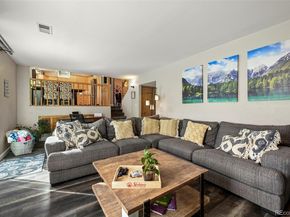 4816 S Zang Way, Morrison CO 80465