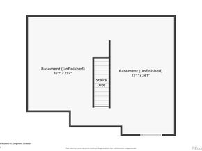 1601 Great Western Drive K1, Longmont CO 80501