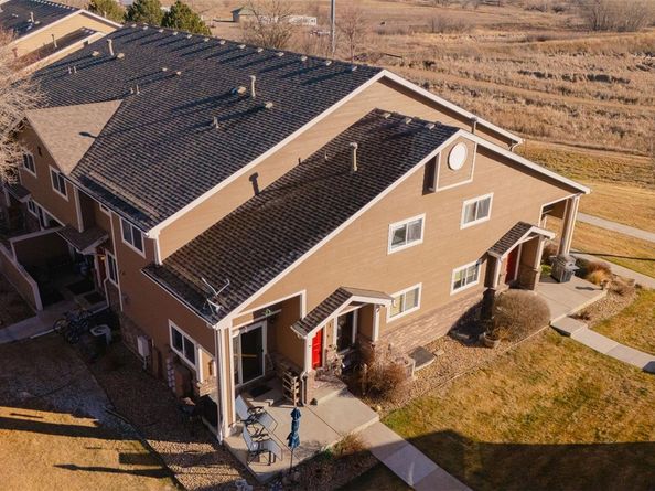 1601 Great Western Drive K1, Longmont CO 80501