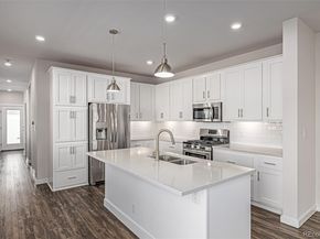 2858 S Delaware Street, Englewood CO 80110