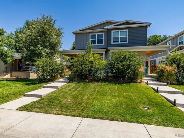 2858 S Delaware Street, Englewood CO 80110