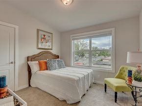 2858 S Delaware Street, Englewood CO 80110