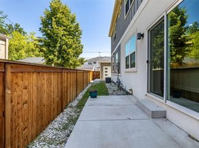 2858 S Delaware Street, Englewood CO 80110