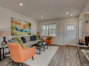 2858 S Delaware Street, Englewood CO 80110