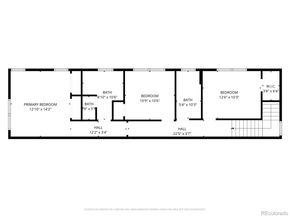 2858 S Delaware Street, Englewood CO 80110