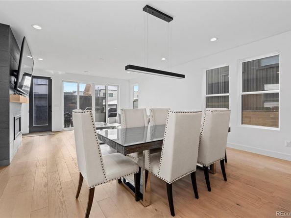 3646 Quivas Street, Denver CO 80211