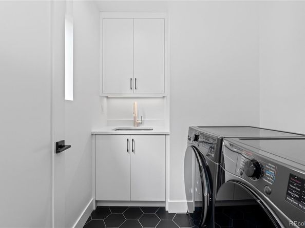 3646 Quivas Street, Denver CO 80211