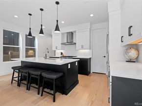 3646 Quivas Street, Denver CO 80211