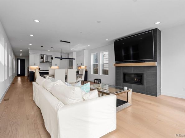 3646 Quivas Street, Denver CO 80211