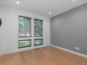 3646 Quivas Street, Denver CO 80211