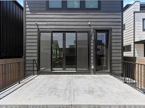 3646 Quivas Street, Denver CO 80211