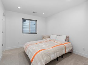 3646 Quivas Street, Denver CO 80211