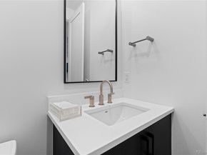 3646 Quivas Street, Denver CO 80211