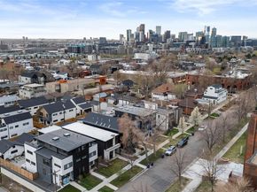 3646 Quivas Street, Denver CO 80211