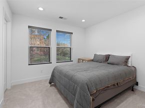 3646 Quivas Street, Denver CO 80211