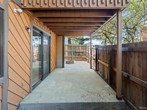 12615 W Bayaud Avenue 29, Lakewood CO 80228