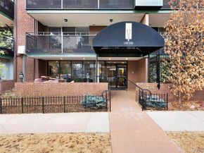 1200 Vine Street 5G, Denver CO 80206