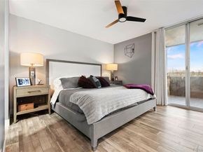 1200 Vine Street 5G, Denver CO 80206
