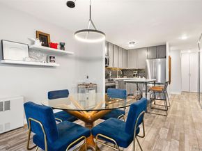 1200 Vine Street 5G, Denver CO 80206
