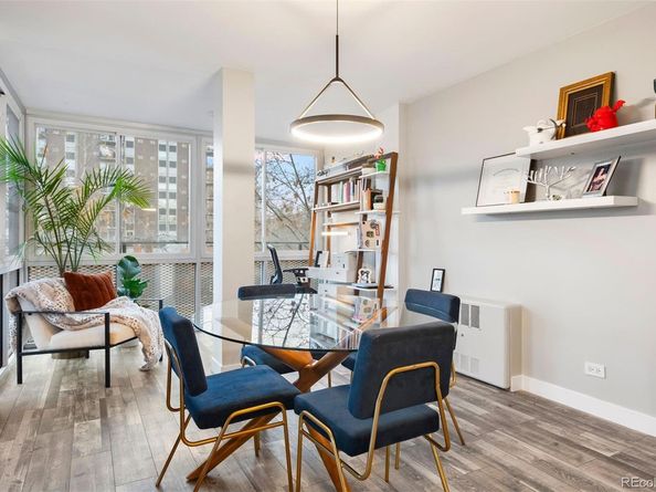 1200 Vine Street 5G, Denver CO 80206