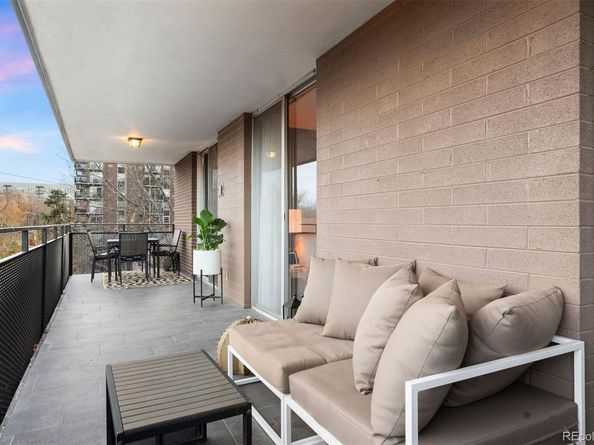 1200 Vine Street 5G, Denver CO 80206