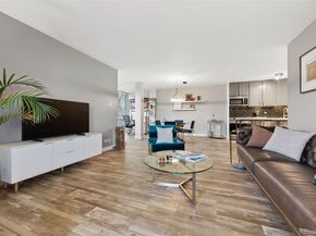 1200 Vine Street 5G, Denver CO 80206