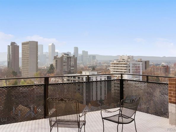 1200 Vine Street 5G, Denver CO 80206