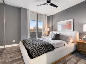 1200 Vine Street 5G, Denver CO 80206