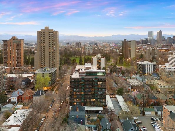 1200 Vine Street 5G, Denver CO 80206