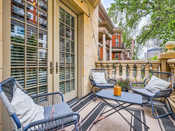 1950 N Logan Street 108, Denver CO 80203