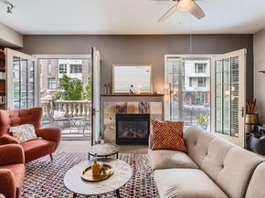 1950 N Logan Street 108, Denver CO 80203