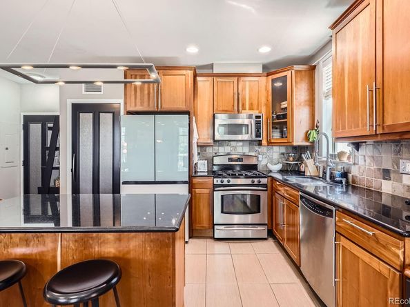1950 N Logan Street 108, Denver CO 80203