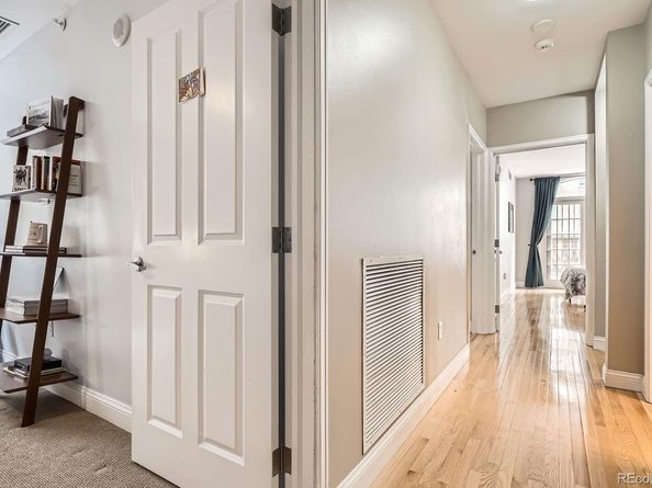 1950 N Logan Street 108, Denver CO 80203