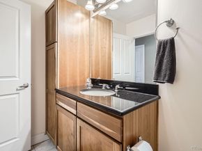 1950 N Logan Street 108, Denver CO 80203